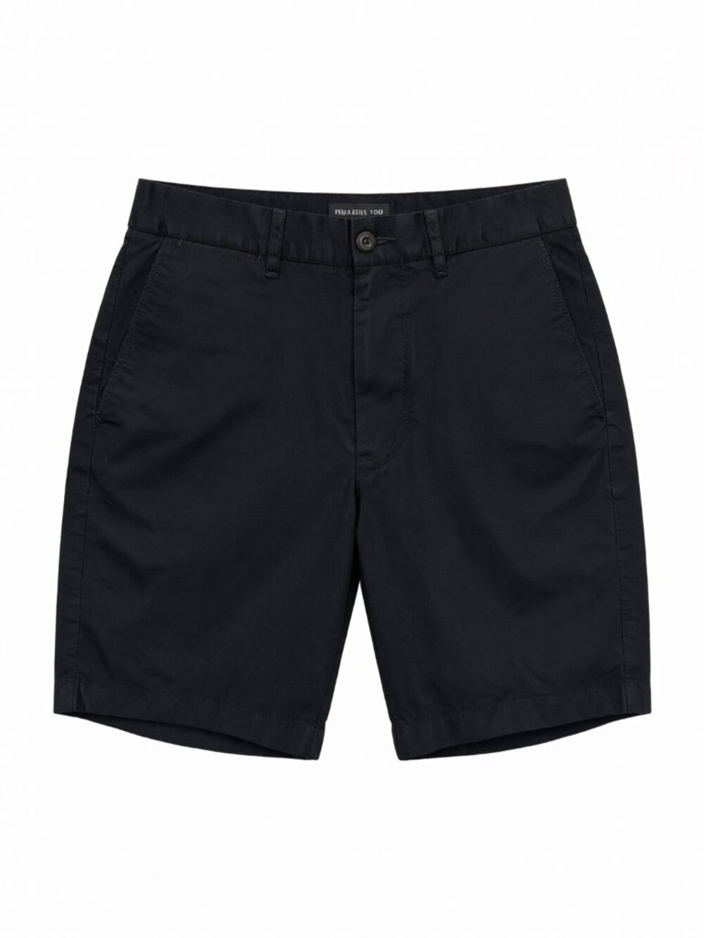 J.Crew Men's Shorts Black Size 31